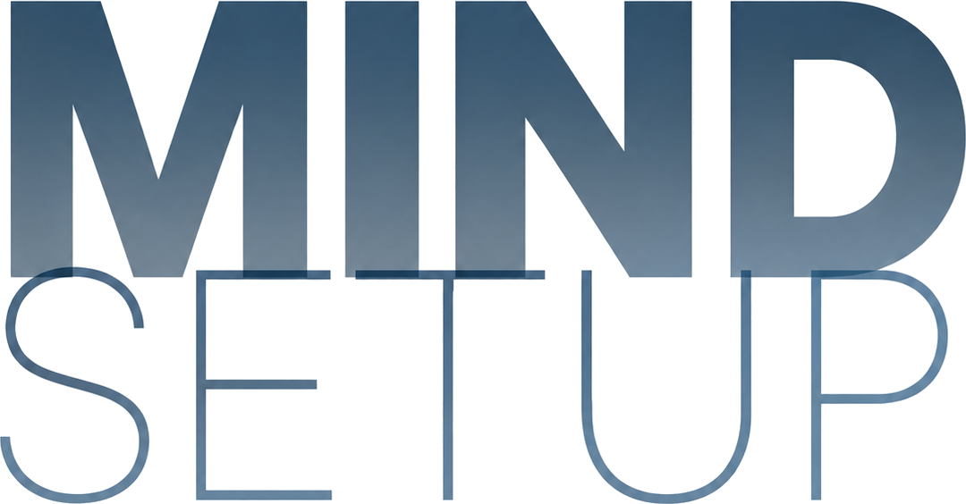 Mindsetup