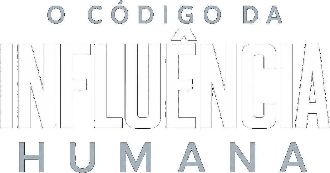 O Código da Influência Humana